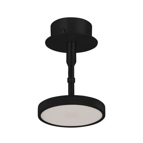 UMAGE - Asteria Spot Plafonnier Black