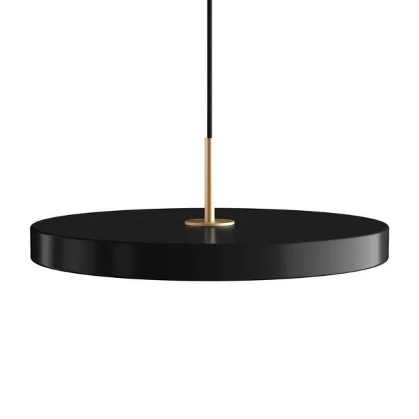 UMAGE - Asteria Suspension Medium Black