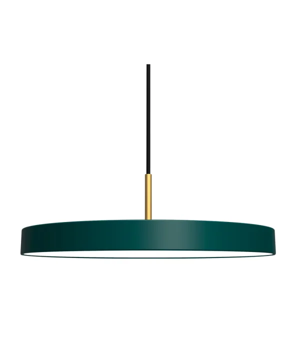 UMAGE - Asteria Suspension Medium Forest Green