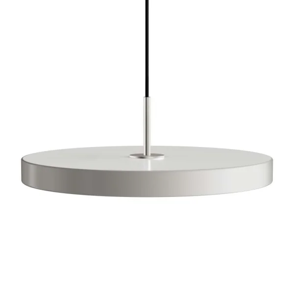 UMAGE - Asteria Suspension Medium Mist/Steel Top