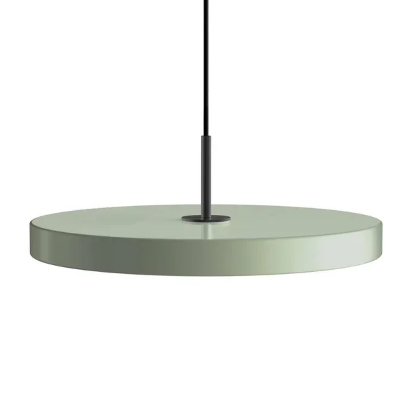 UMAGE - Asteria Suspension Medium Olive/Black Top