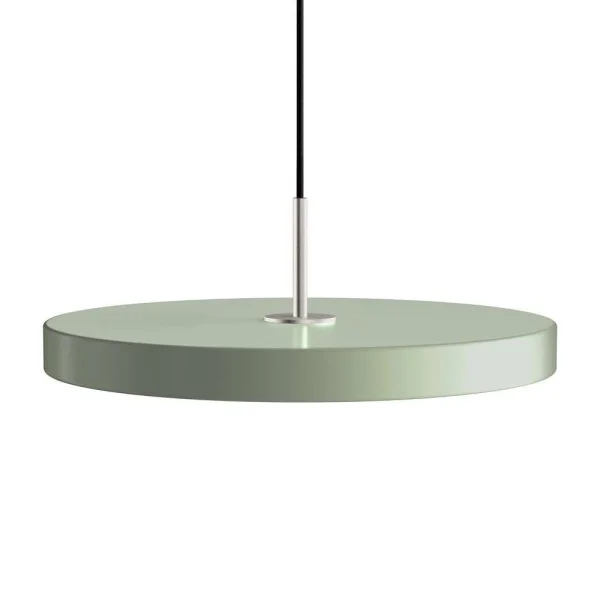 UMAGE - Asteria Suspension Medium Olive/Steel Top