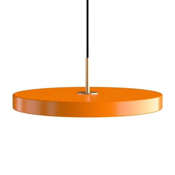 UMAGE - Asteria Suspension Medium Orange