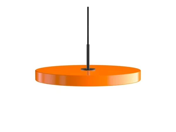 UMAGE - Asteria Suspension Medium Orange/Black Top