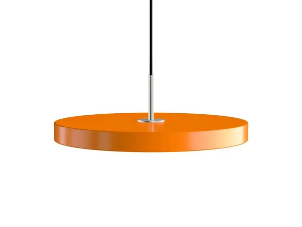 UMAGE - Asteria Suspension Medium Orange/Steel Top
