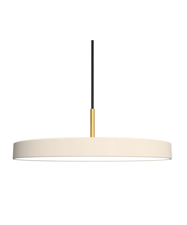 UMAGE - Asteria Suspension Medium Pearl