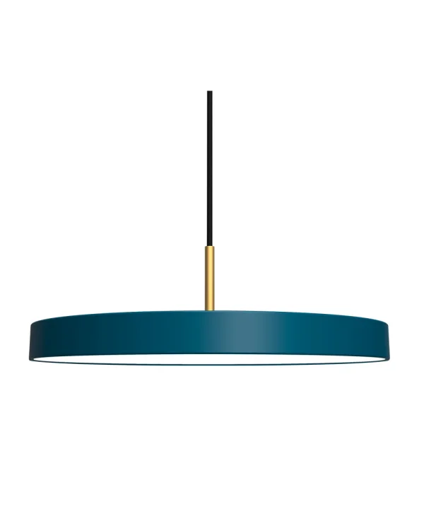 UMAGE - Asteria Suspension Medium Petrol Blue