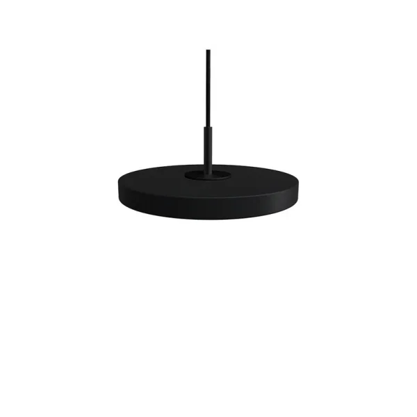 UMAGE - Asteria Suspension Micro Black/Black Top