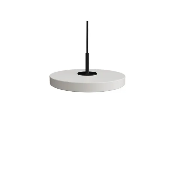 UMAGE - Asteria Suspension Micro Nuance Mist/Black Top
