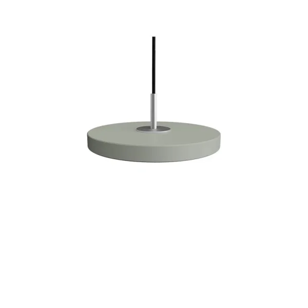 UMAGE - Asteria Suspension Micro Nuance Olive/Steel Top