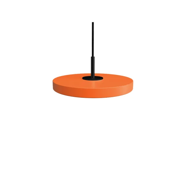 UMAGE - Asteria Suspension Micro Nuance Orange/Black Top