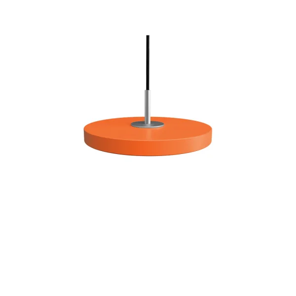 UMAGE - Asteria Suspension Micro Nuance Orange/Steel Top