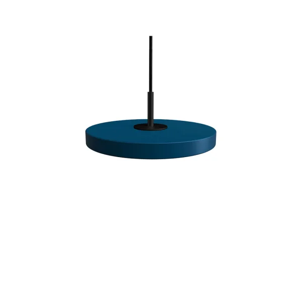 UMAGE - Asteria Suspension Micro Petrol Blue/Black Top