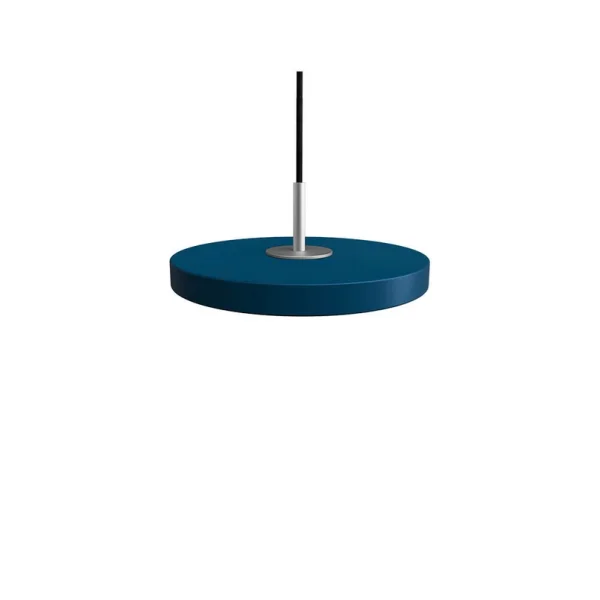 UMAGE - Asteria Suspension Micro Petrol Blue/Steel Top