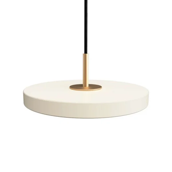 UMAGE - Asteria Suspension Micro V2 Pearl White