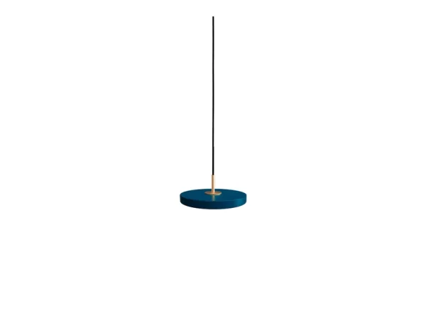 UMAGE - Asteria Suspension Micro V2 Petrol Blue