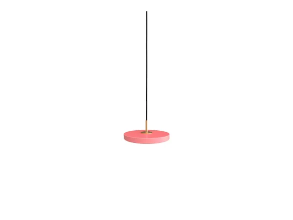 UMAGE - Asteria Suspension Micro V2 Rose