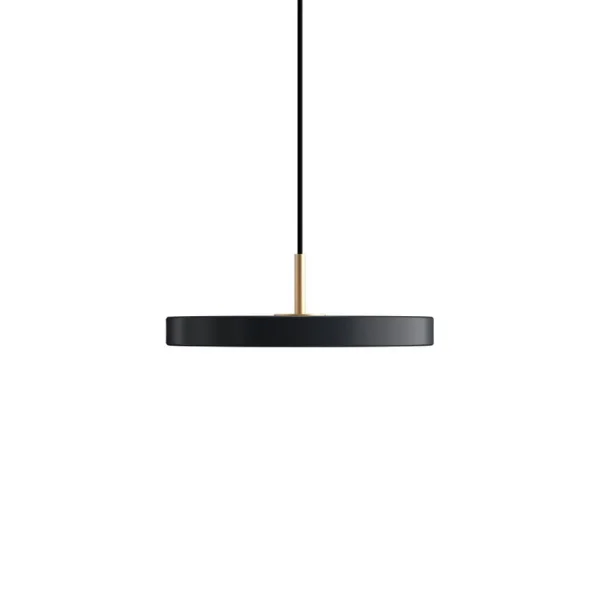 UMAGE - Asteria Suspension Mini Black