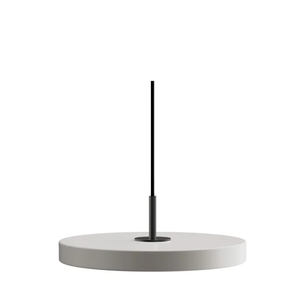 UMAGE - Asteria Suspension Mini Nuance Mist/Black