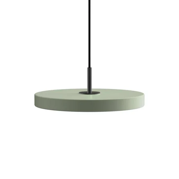 UMAGE - Asteria Suspension Mini Olive/Black Top