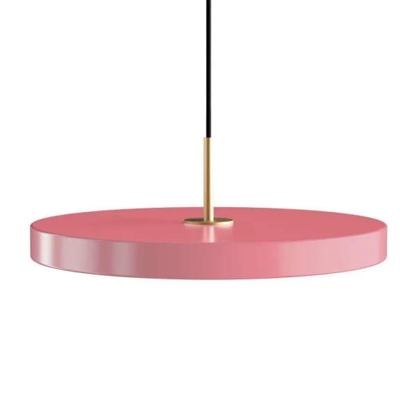 UMAGE - Asteria Suspension Rose