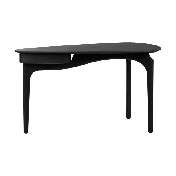 Umage Bureau Duende 67,1x130 cm Black oak