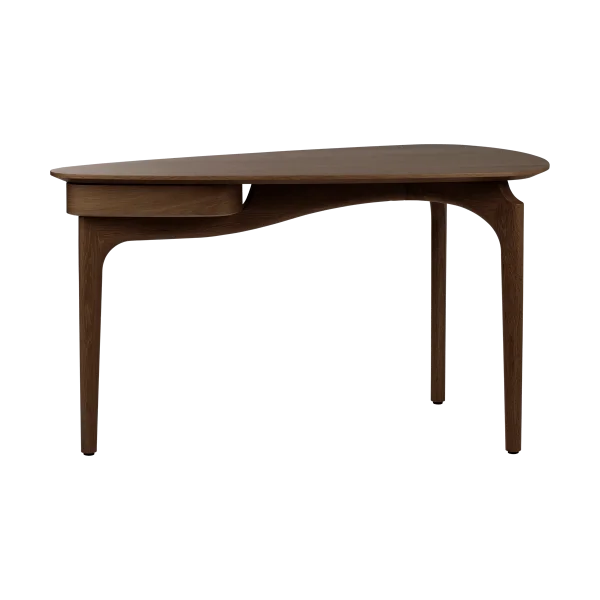 Umage Bureau Duende 67,1x130 cm Dark oak