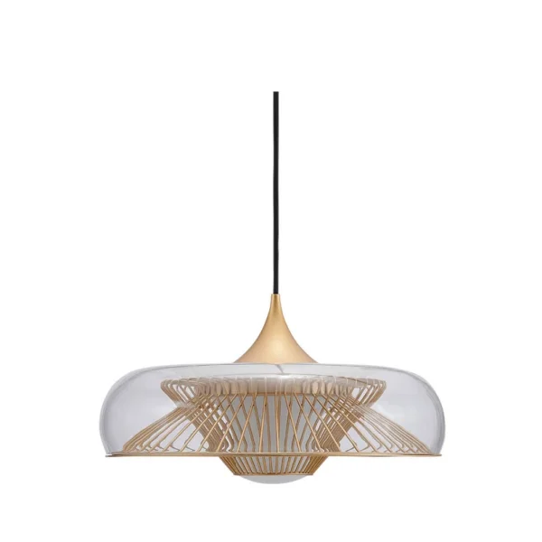 UMAGE - Chordis Abat-jour Brass