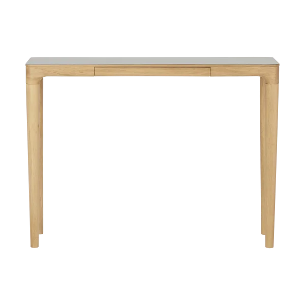Umage Console Heart'n'Soul 120 cm Oak-cloud grey