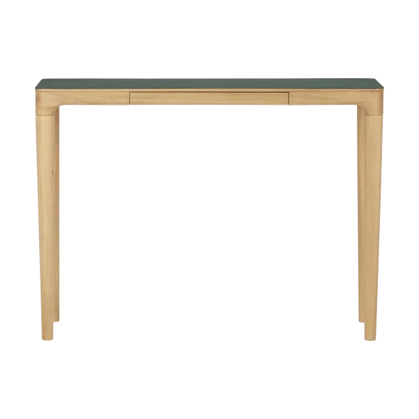 Umage Console Heart'n'Soul 120 cm Oak-moss green