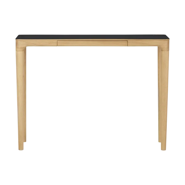 Umage Console Heart'n'Soul 120 cm Oak-obsidian black