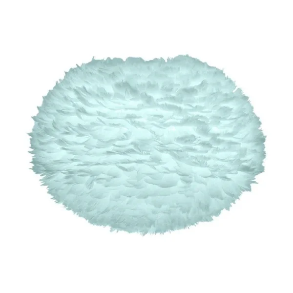 UMAGE - Eos Abat-jour Large Clair Bleu