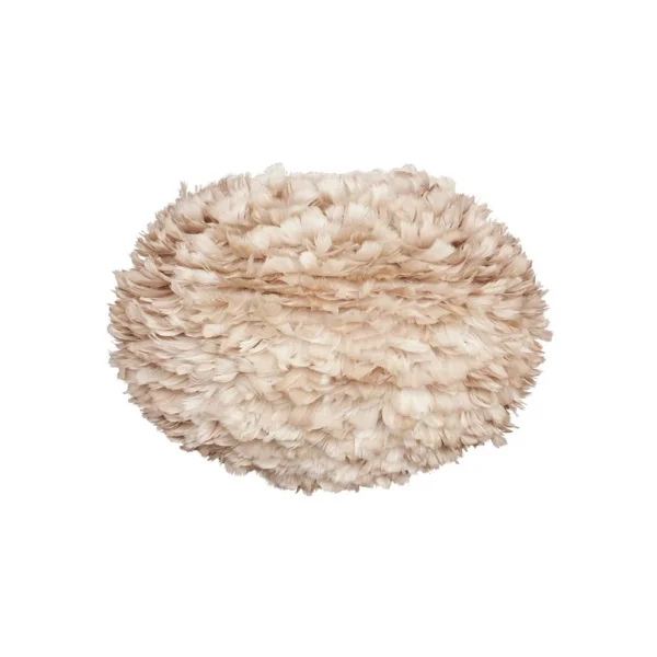 UMAGE - Eos Abat-jour Large Clair Marron