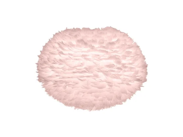 UMAGE - Eos Abat-jour Large Rose clair