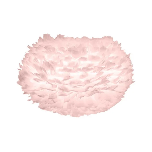 UMAGE - Eos Abat-jour Medium Rose clair