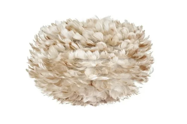 UMAGE - Eos Abat-jour X-Large Clair Marron