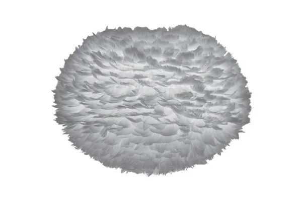 UMAGE - Eos Abat-jour X-Large Gris