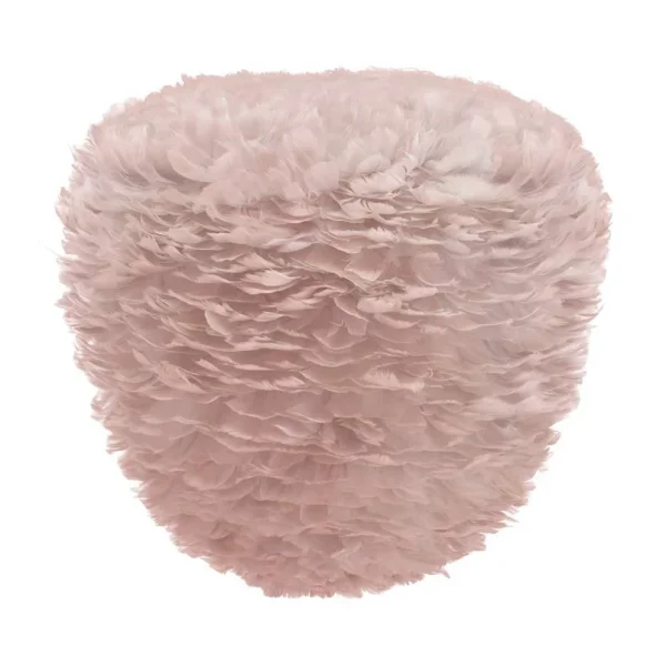 UMAGE - Eos Evia Abat-jour Large Rose clair