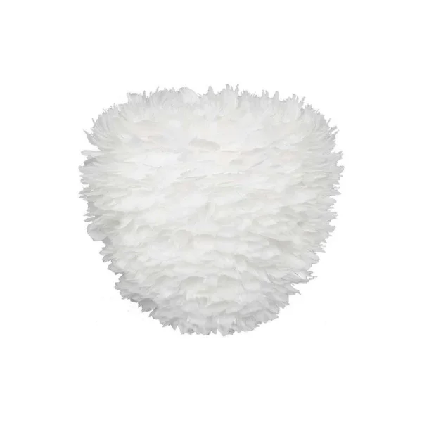UMAGE - Eos Evia Abat-jour Medium Blanc