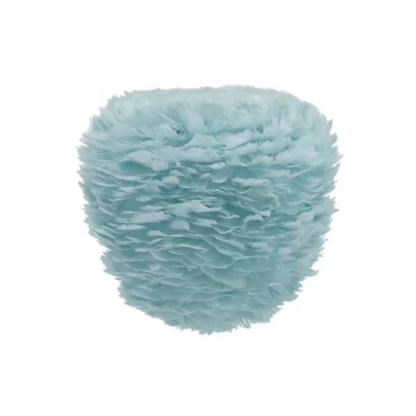 UMAGE - Eos Evia Abat-jour Medium Clair Bleu