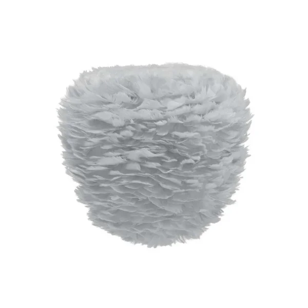 UMAGE - Eos Evia Abat-jour Medium Clair Gris