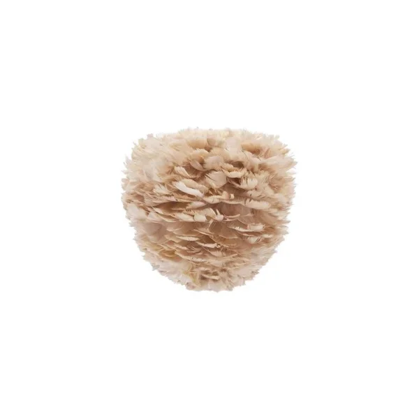 UMAGE - Eos Evia Abat-jour Mini Clair Marron