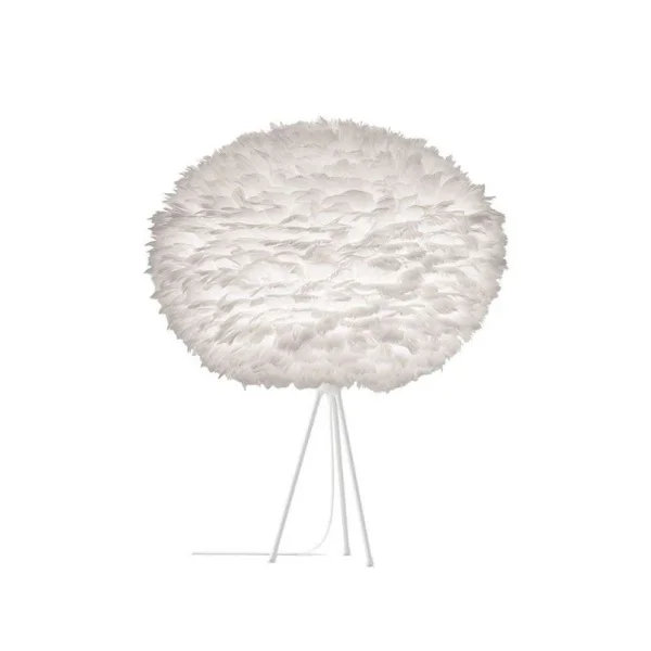 UMAGE - Eos Lampe de Table Large Blanc