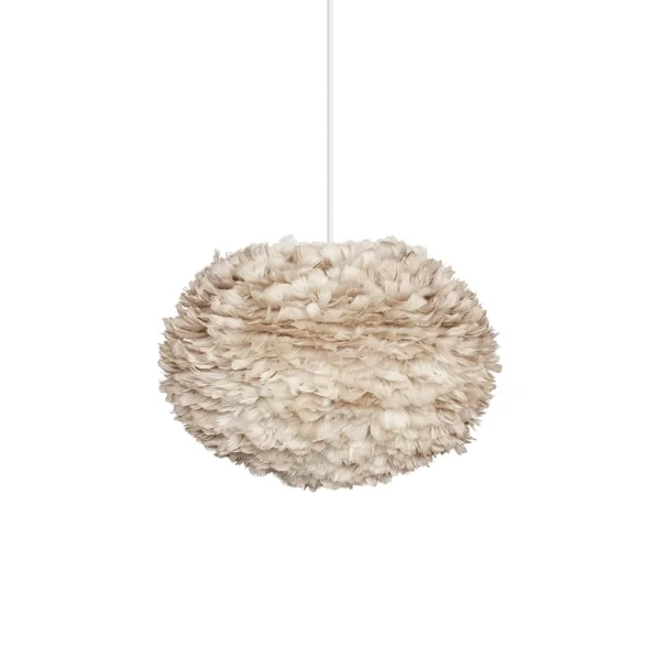 UMAGE - Eos Suspension Medium Clair Marron/Noir