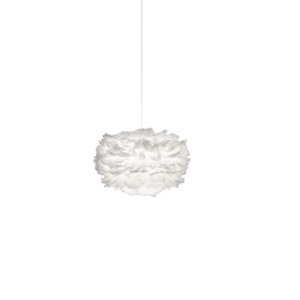 UMAGE - Eos Suspension Mini Blanc
