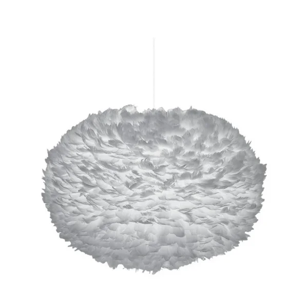 UMAGE - Eos Suspension X-Large Gris/Blanc