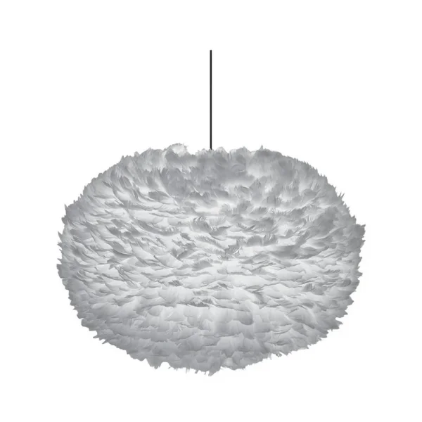 UMAGE - Eos Suspension X-Large Gris/Noir