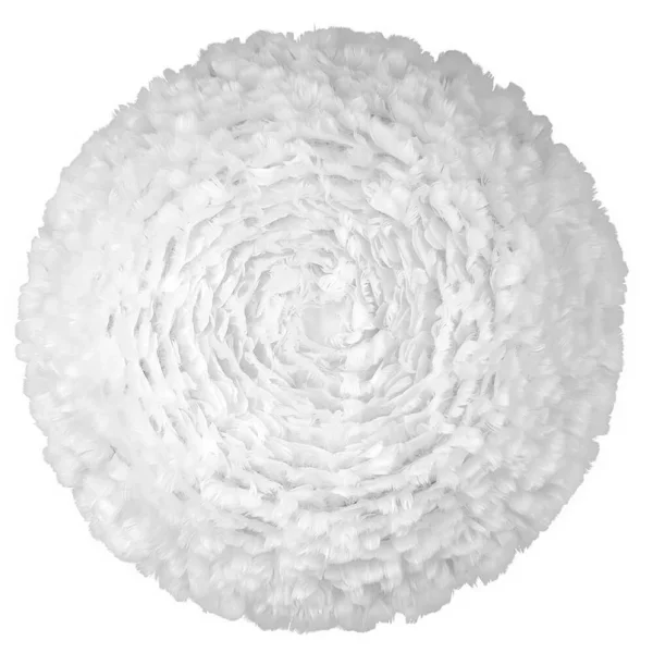 UMAGE - Eos Up Applique Murale/Plafonnier Large Blanc