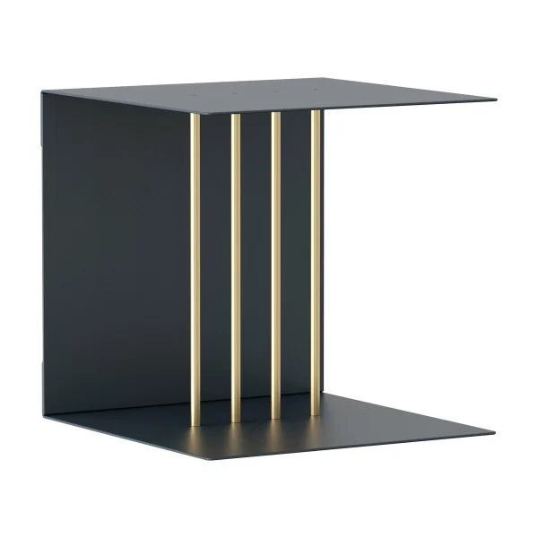 Umage Etagère Teaser Anthracite grey