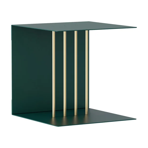 Umage Etagère Teaser Forest green